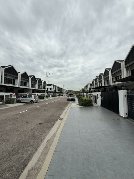 Terraced House for Sale in Johor Bahru (Johor) - Venica For - Exterior - PropertyGuru.com.my