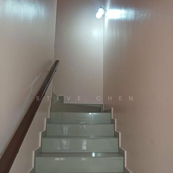 Rumah Berkembar untuk Disewa di Rawang (Selangor) - Steve Chen - Interior - PropertyGuru.com.my