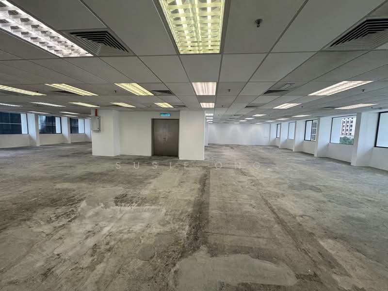 Kedai / Pejabat untuk Disewa di KL City Centre (Kuala Lumpur) - Susie Ong - Interior - PropertyGuru.com.my