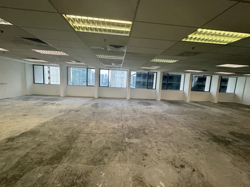 Kedai / Pejabat untuk Disewa di KL City Centre (Kuala Lumpur) - Susie Ong - Interior - PropertyGuru.com.my
