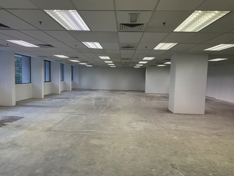 Kedai / Pejabat untuk Disewa di KL City Centre (Kuala Lumpur) - Susie Ong - Interior - PropertyGuru.com.my