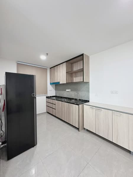 Apartment for Rent at Savana @ Batu Kawan - Christina Loh - Kitchen - PropertyGuru.com.my