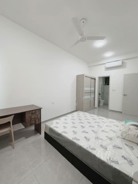 Apartment for Rent at Savana @ Batu Kawan - Christina Loh - Bedroom - PropertyGuru.com.my