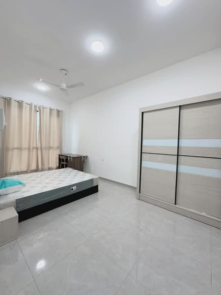 Apartment for Rent at Savana @ Batu Kawan - Christina Loh - Bedroom - PropertyGuru.com.my