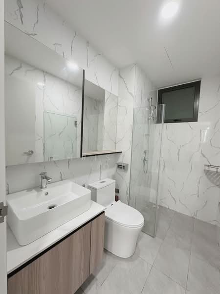 Apartment for Rent at Savana @ Batu Kawan - Christina Loh - Bathroom - PropertyGuru.com.my