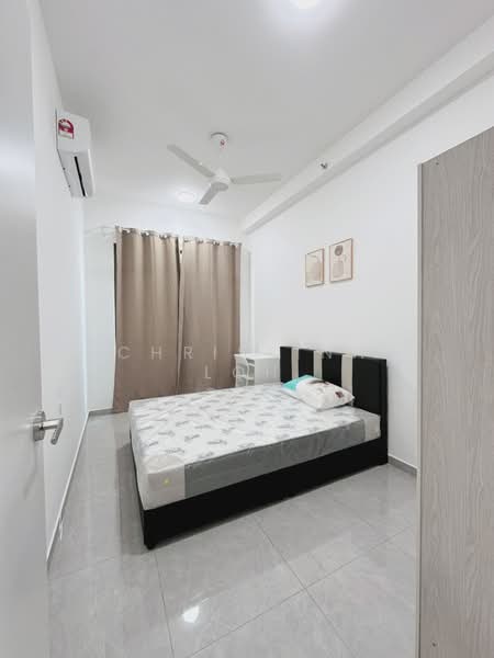 Apartment for Rent at Savana @ Batu Kawan - Christina Loh - Bedroom - PropertyGuru.com.my