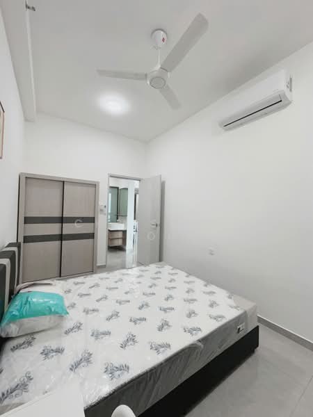 Apartment for Rent at Savana @ Batu Kawan - Christina Loh - Bedroom - PropertyGuru.com.my
