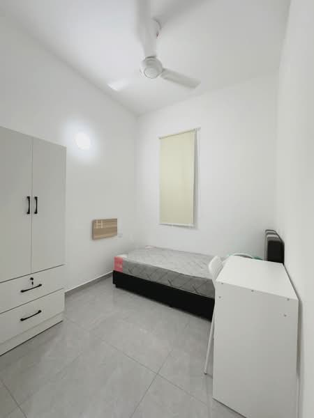 Apartment for Rent at Savana @ Batu Kawan - Christina Loh - Bedroom - PropertyGuru.com.my