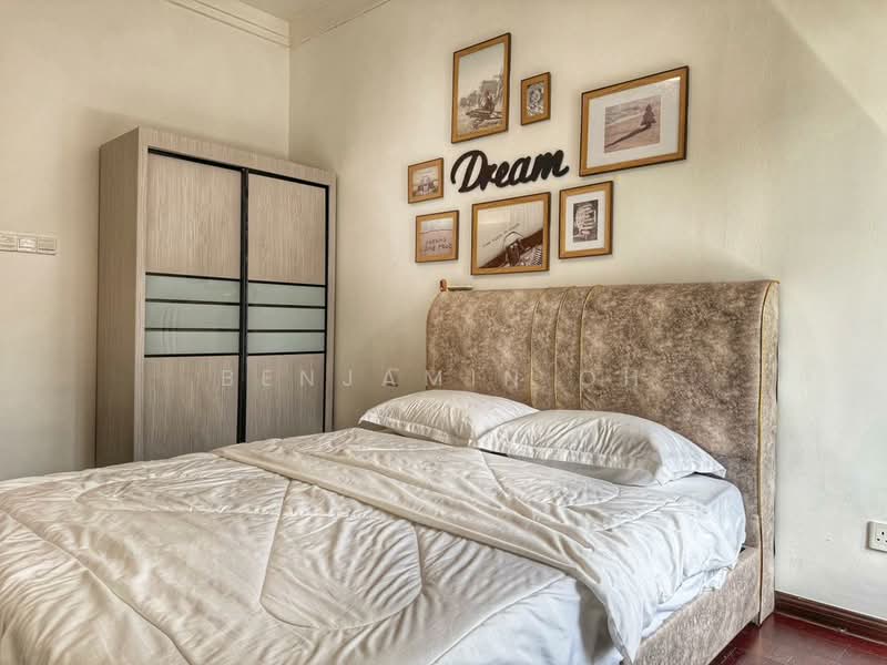 Service Residence for Rent at R&F Princess Cove Phase 1 - Benjamin Oh - Bedroom - PropertyGuru.com.my