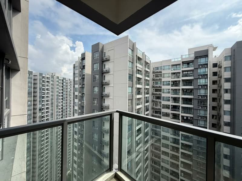 Service Residence for Rent at R&F Princess Cove Phase 1 - Benjamin Oh - PropertyGuru.com.my