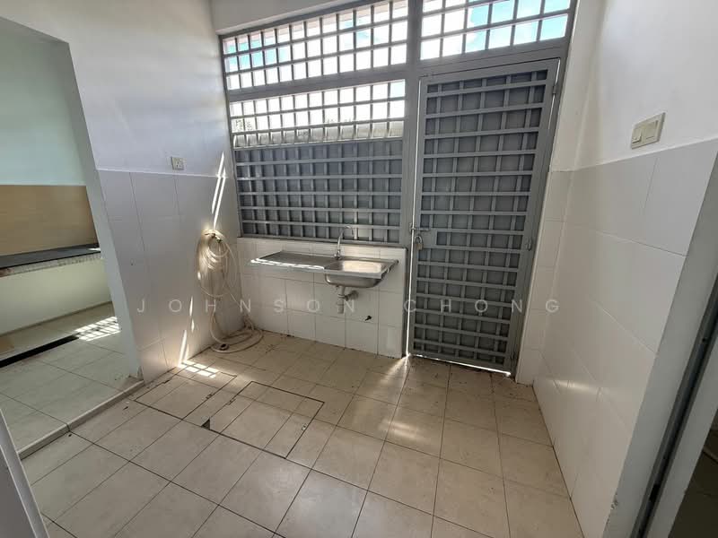 Rumah Teres 2 Tingkat untuk Dijual di Nusa Sentral (Iskandar Puteri (Nusajaya)) - Johnson Chong - Interior - PropertyGuru.com.my