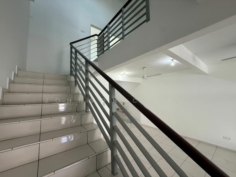Rumah Teres 2 Tingkat untuk Dijual di Nusa Sentral (Iskandar Puteri (Nusajaya)) - Johnson Chong - PropertyGuru.com.my
