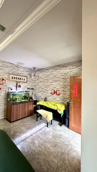 Cluster House for Sale in Austin Heights (Tebrau) - Garet Lim - Interior - PropertyGuru.com.my