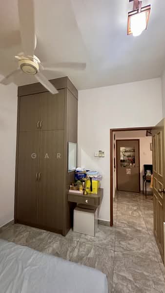Cluster House for Sale in Austin Heights (Tebrau) - Garet Lim - Bedroom - PropertyGuru.com.my