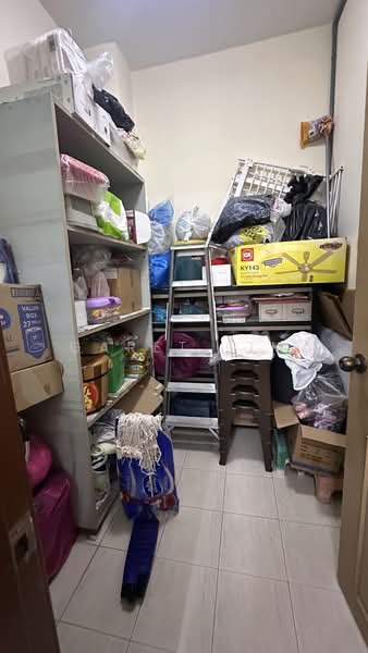 Cluster House for Sale in Austin Heights (Tebrau) - Garet Lim - Interior - PropertyGuru.com.my