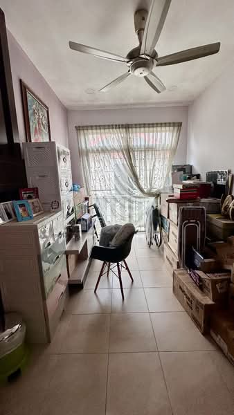 Cluster House for Sale in Austin Heights (Tebrau) - Garet Lim - PropertyGuru.com.my