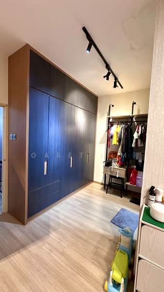 Cluster House for Sale in Austin Heights (Tebrau) - Garet Lim - PropertyGuru.com.my