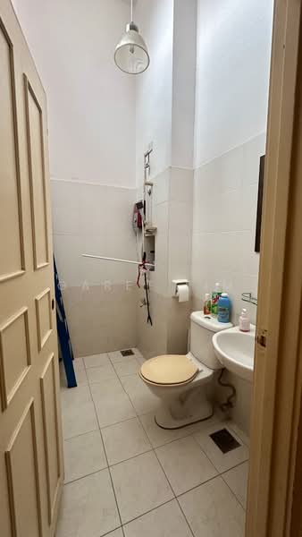 Cluster House for Sale in Austin Heights (Tebrau) - Garet Lim - PropertyGuru.com.my