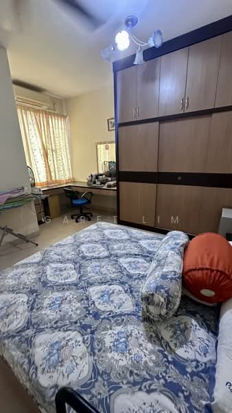 Cluster House for Sale in Austin Heights (Tebrau) - Garet Lim - PropertyGuru.com.my