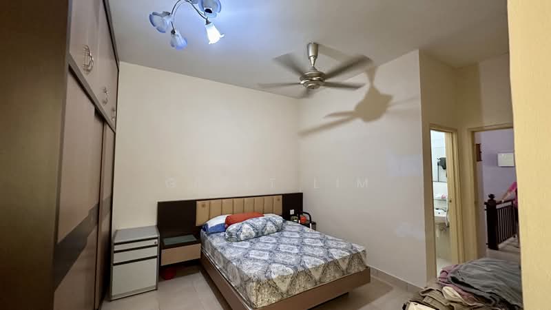 Cluster House for Sale in Austin Heights (Tebrau) - Garet Lim - PropertyGuru.com.my