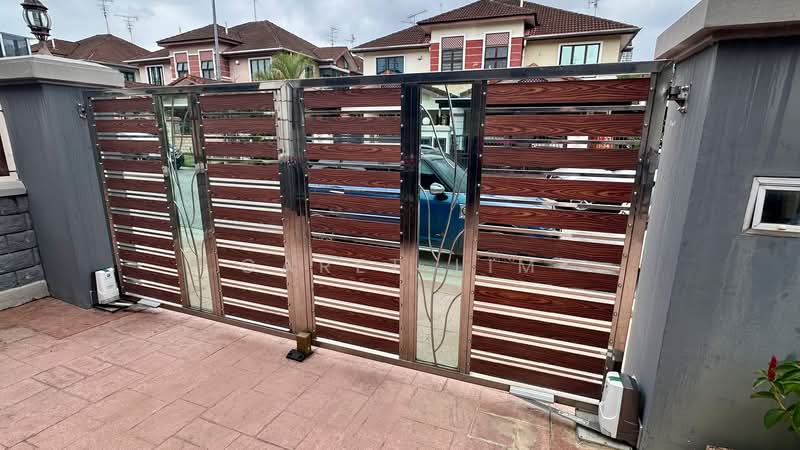Cluster House for Sale in Austin Heights (Tebrau) - Garet Lim - PropertyGuru.com.my