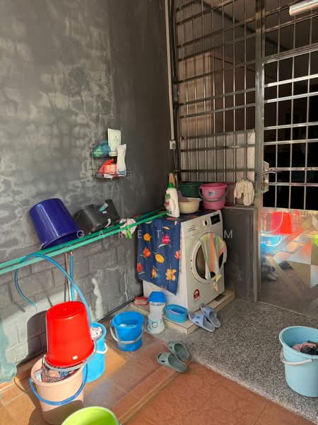 Rumah Kluster untuk Dijual di Austin Heights (Tebrau) - Garet Lim - Exterior - PropertyGuru.com.my