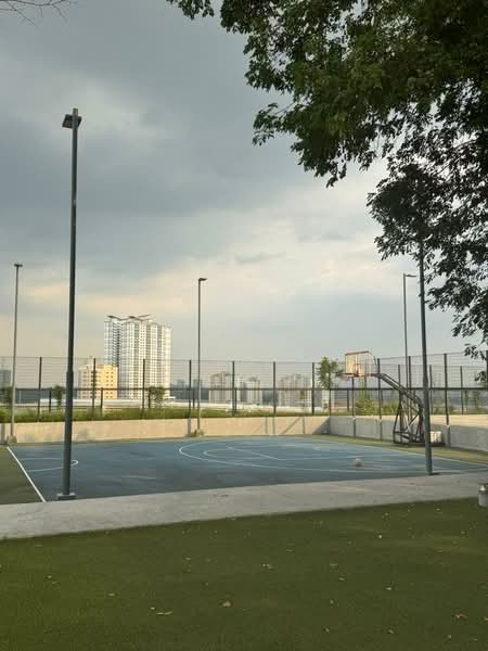 Condominium for Rent at Emporis - Eunice Law - basketball - PropertyGuru.com.my