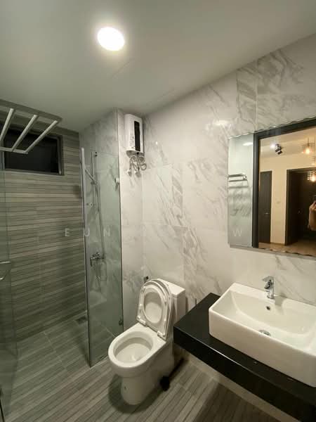 Condominium for Rent at Emporis - Eunice Law - Bathroom - PropertyGuru.com.my