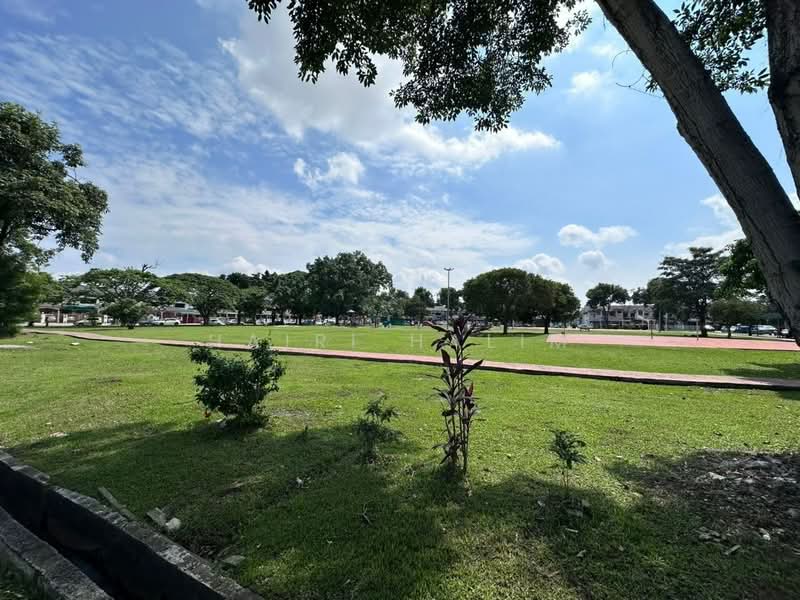 Rumah Teres 2 Tingkat untuk Dijual di Taman Bayu Perdana (Klang) - Hairi Halim - PropertyGuru.com.my