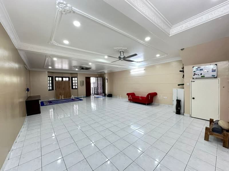 Rumah Teres 2 Tingkat untuk Dijual di Taman Bayu Perdana (Klang) - Hairi Halim - PropertyGuru.com.my