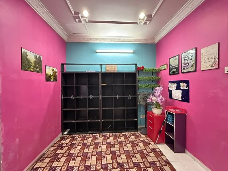 Rumah Teres 2 Tingkat untuk Dijual di Taman Bayu Perdana (Klang) - Hairi Halim - PropertyGuru.com.my