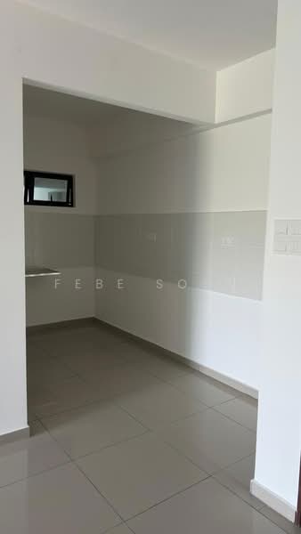 Kondominium untuk Dijual di TreeO - Febe Soon - Kitchen - PropertyGuru.com.my