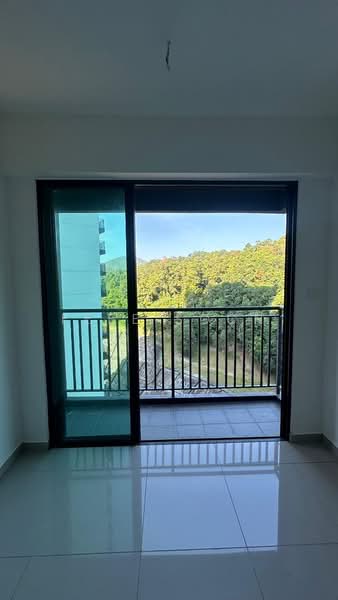 Kondominium untuk Dijual di TreeO - Febe Soon - Balcony - PropertyGuru.com.my