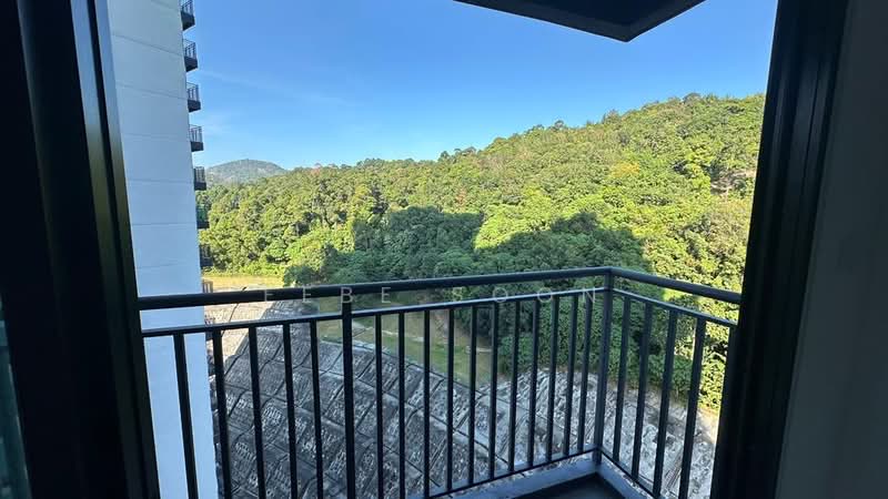 Kondominium untuk Dijual di TreeO - Febe Soon - Balcony - PropertyGuru.com.my