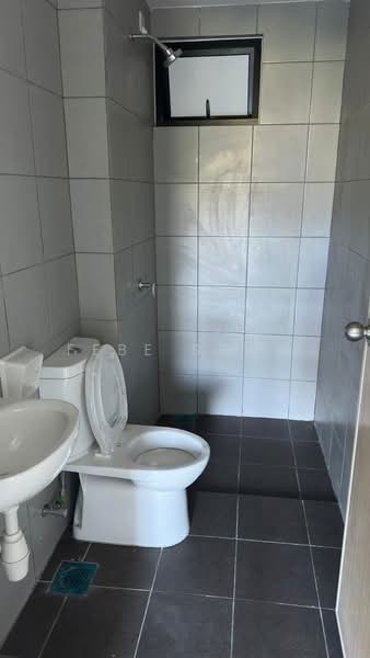 Kondominium untuk Dijual di TreeO - Febe Soon - Bathroom - PropertyGuru.com.my