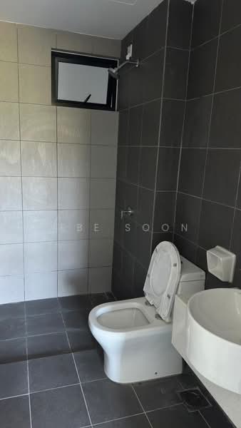 Kondominium untuk Dijual di TreeO - Febe Soon - Bathroom - PropertyGuru.com.my