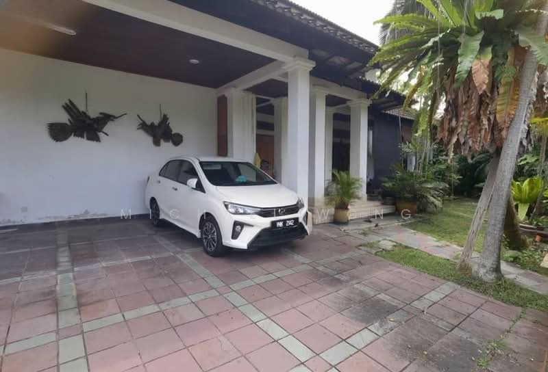 Semi-Detached House for Sale in Taman Ampang Utama (Ampang) - Michael Wong - PropertyGuru.com.my