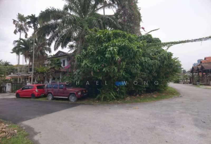 Semi-Detached House for Sale in Taman Ampang Utama (Ampang) - Michael Wong - PropertyGuru.com.my