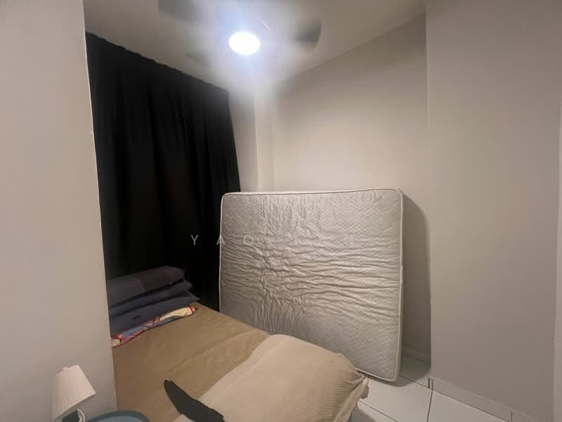 Condominium for Rent at Bukit OUG Condominiums - Yao Tan - Bedroom - PropertyGuru.com.my