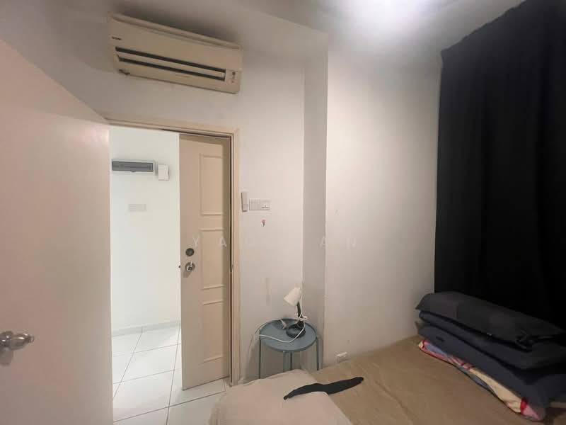 Condominium for Rent at Bukit OUG Condominiums - Yao Tan - Bedroom - PropertyGuru.com.my