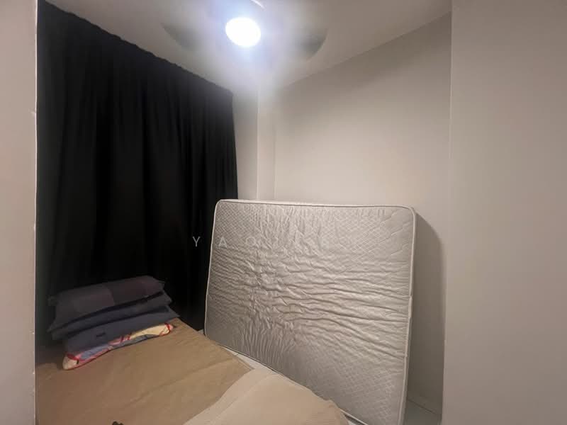 Condominium for Rent at Bukit OUG Condominiums - Yao Tan - Bedroom - PropertyGuru.com.my