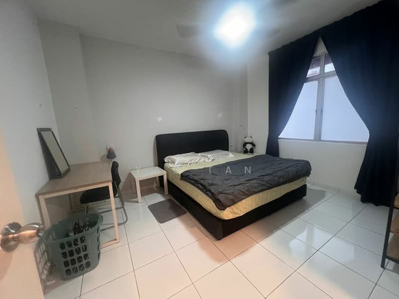 Condominium for Rent at Bukit OUG Condominiums - Yao Tan - Bedroom - PropertyGuru.com.my