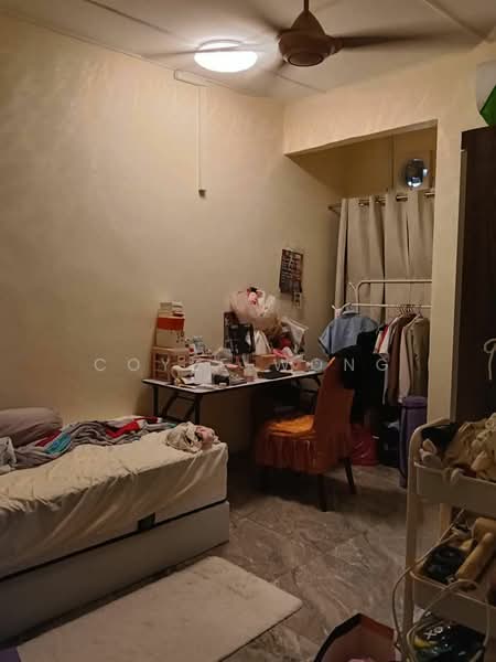 Rumah Berkembar untuk Dijual di Rawang (Selangor) - Coyee Wong - Bedroom - PropertyGuru.com.my