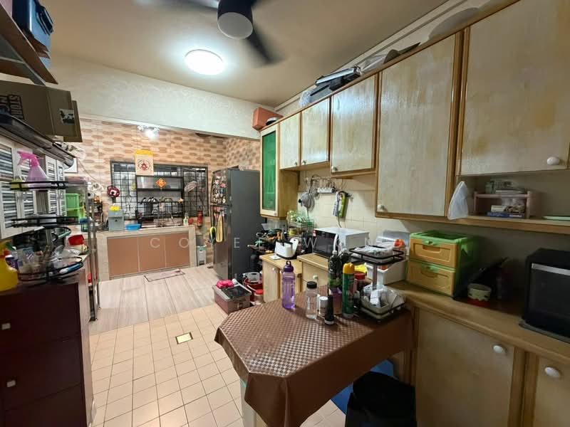 Rumah Berkembar untuk Dijual di Rawang (Selangor) - Coyee Wong - Kitchen - PropertyGuru.com.my