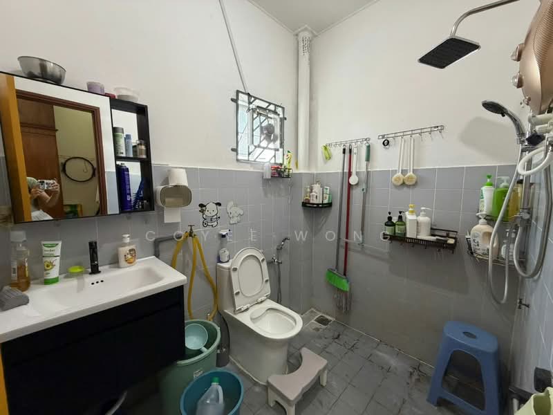 Rumah Berkembar untuk Dijual di Rawang (Selangor) - Coyee Wong - Bathroom - PropertyGuru.com.my
