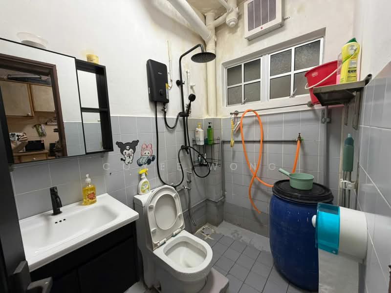 Rumah Berkembar untuk Dijual di Rawang (Selangor) - Coyee Wong - Bathroom - PropertyGuru.com.my