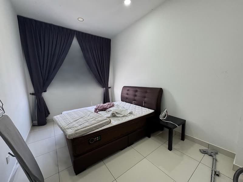 2-storey Terraced House for Sale in Johor Bahru (Johor) - Li Wei - Bedroom - PropertyGuru.com.my