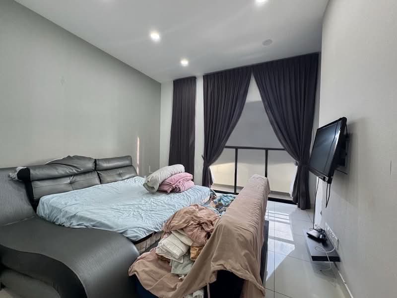 2-storey Terraced House for Sale in Johor Bahru (Johor) - Li Wei - PropertyGuru.com.my