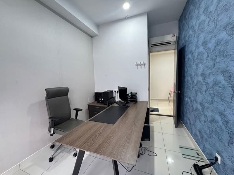 2-storey Terraced House for Sale in Johor Bahru (Johor) - Li Wei - PropertyGuru.com.my