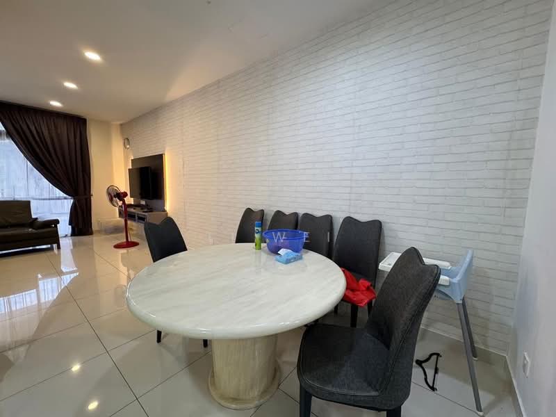 2-storey Terraced House for Sale in Johor Bahru (Johor) - Li Wei - PropertyGuru.com.my